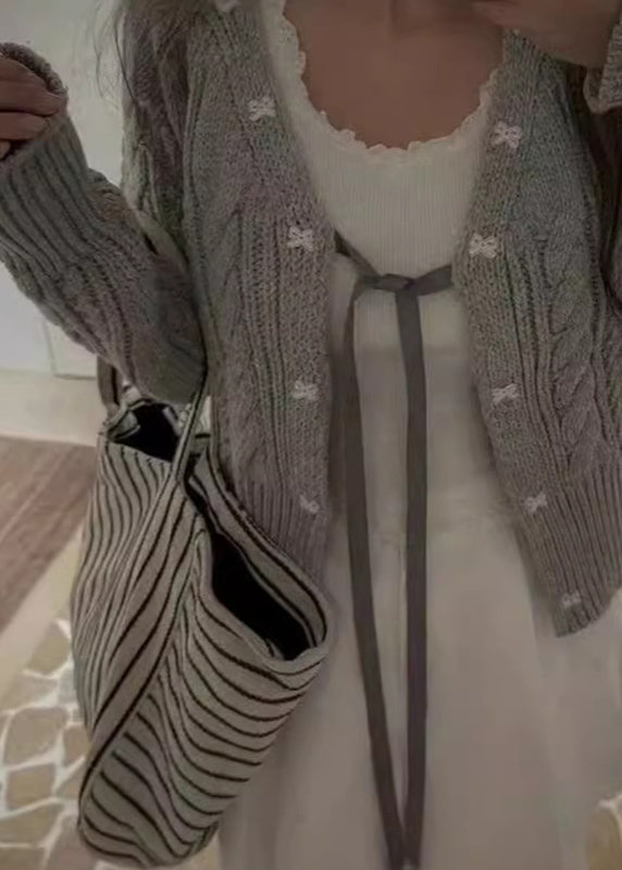 Vintage Inspired Top with a Contemporary Edge