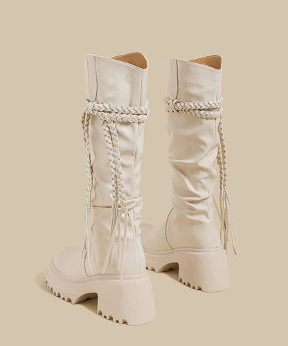 Beautifully Crafted Orthopedic Boots