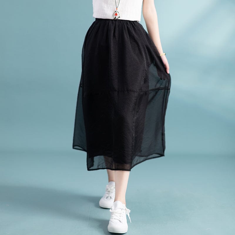 Gracefully Styled Garment for Any Occasion