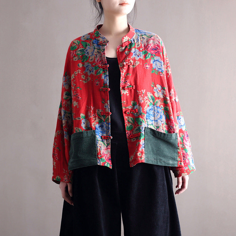 Classic Vintage & Enduringly Stylish Blouse