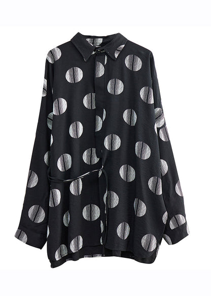 Beautifully Finished Shirt in a Timeless Design