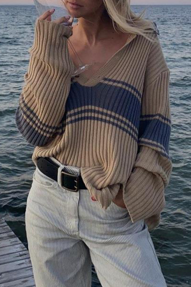 Beautifully Balanced Top with Timeless Character