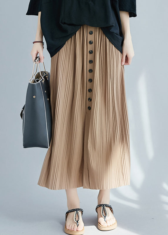 Well Tailored Garment with a Graceful Silhouette
