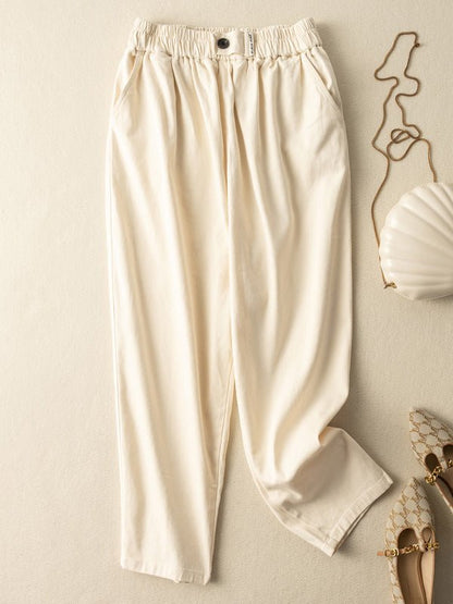 Creamy White