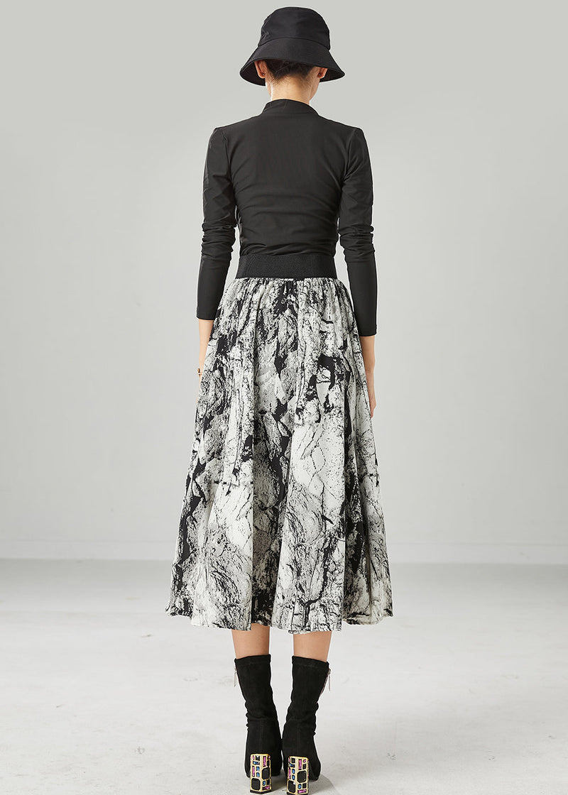 Vintage Inspired Garment with a Contemporary Edge