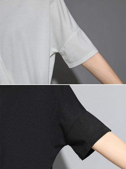 Elegantly Styled T-Shirt for Everyday Wear