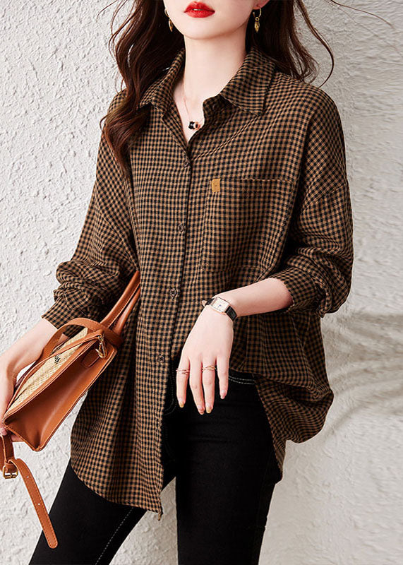 Sophisticated Shirt with a Clean Classic Look