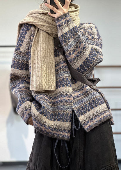 Beautifully Finished Cardigan in a Timeless Design