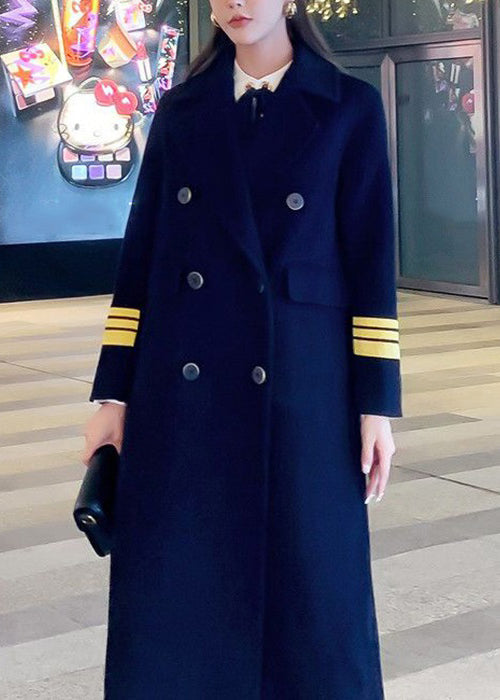 Beautifully Balanced Coat with Timeless Character