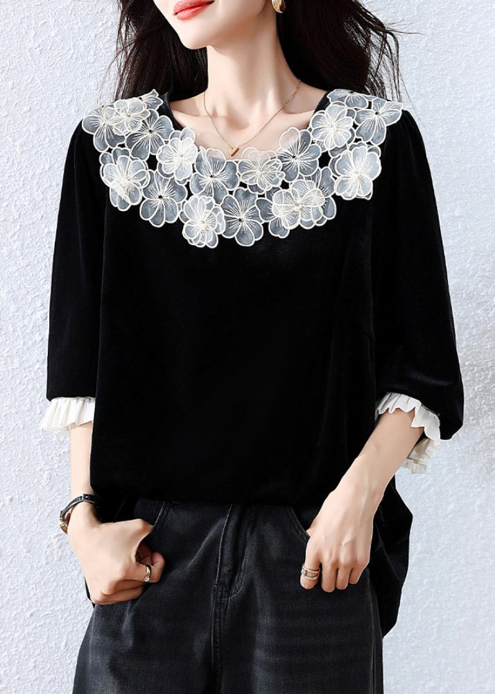 Gracefully Styled Shirt for Any Occasion