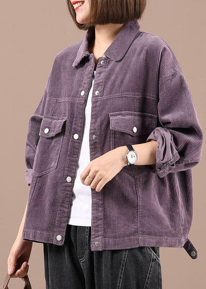 Polished Coat with an Effortless Classic Look
