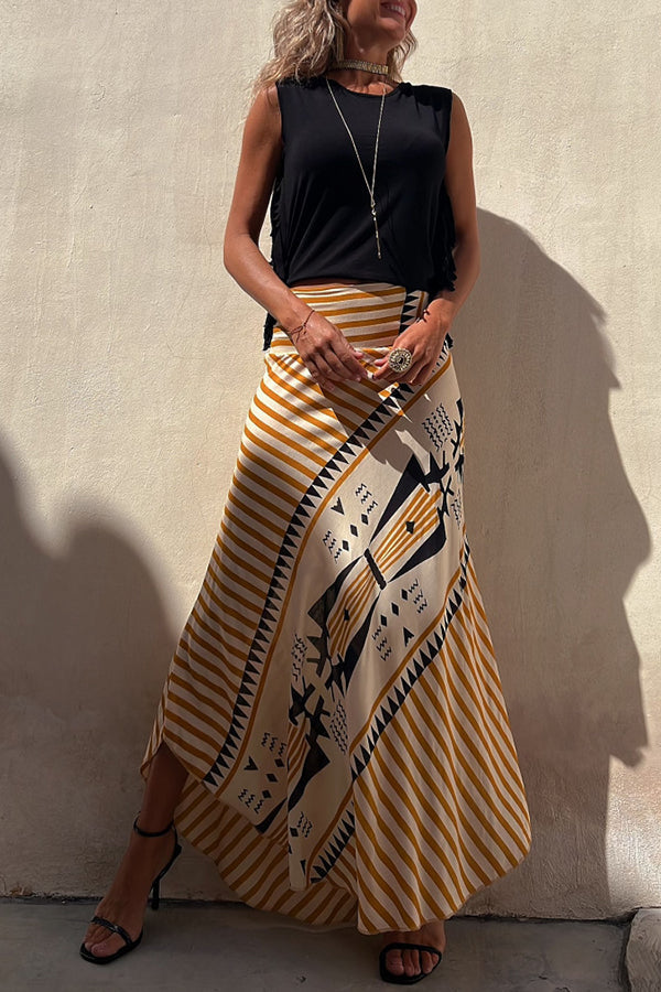 Vintage Inspired Garment with a Contemporary Edge