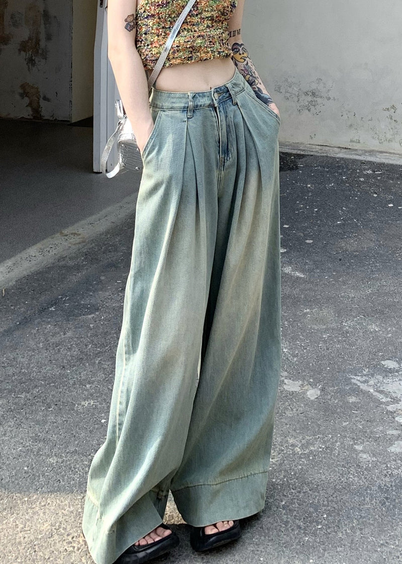 Gracefully Styled Pants for Any Occasion