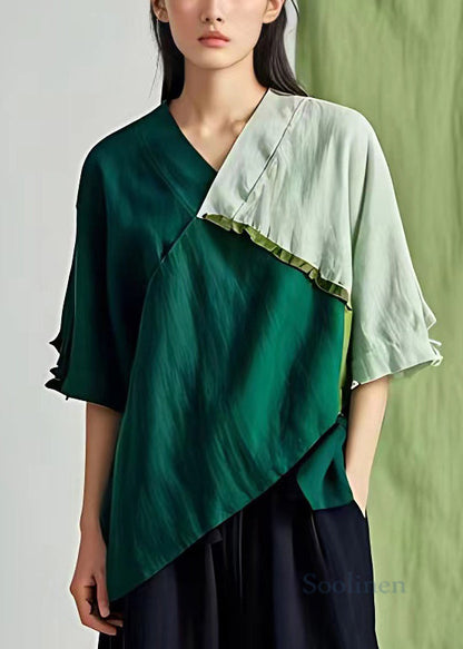 Gracefully Styled Shirt for Any Occasion