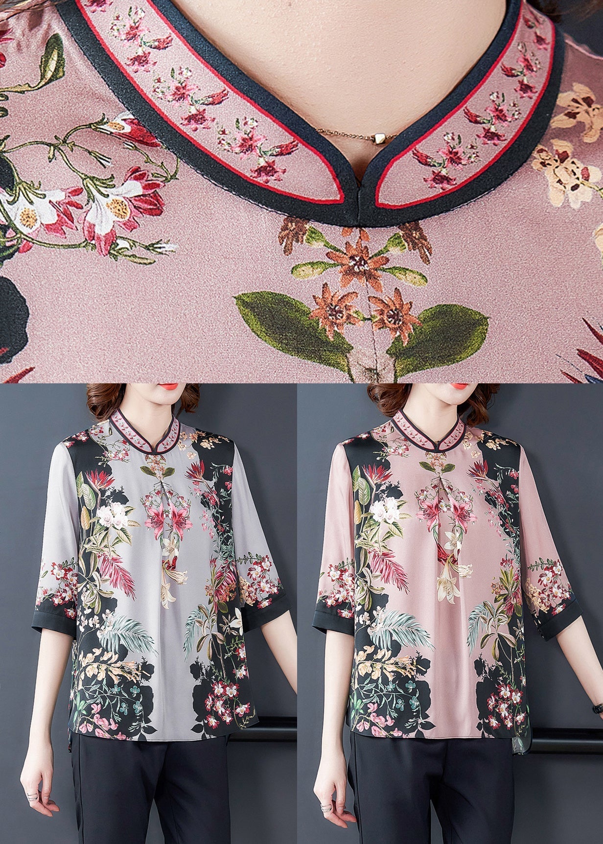 Beautifully Crafted Shirt in a Classic Style