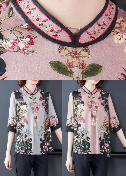 Beautifully Crafted Shirt in a Classic Style
