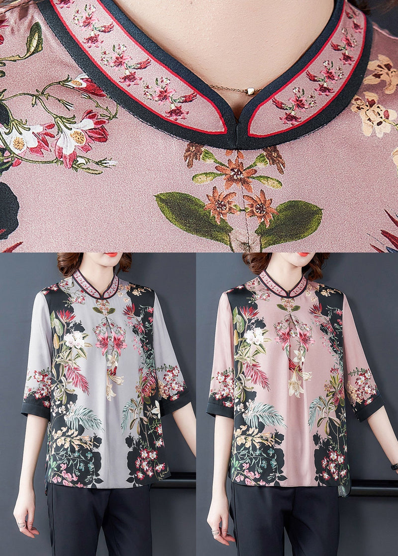 Beautifully Crafted Shirt in a Classic Style