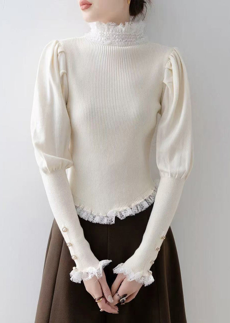 Beautifully Finished Top in a Timeless Design