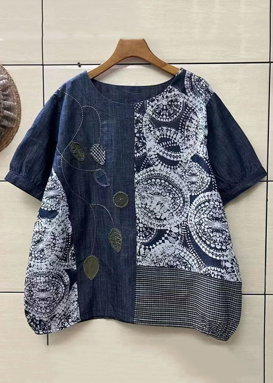Beautifully Crafted Top in a Classic Style