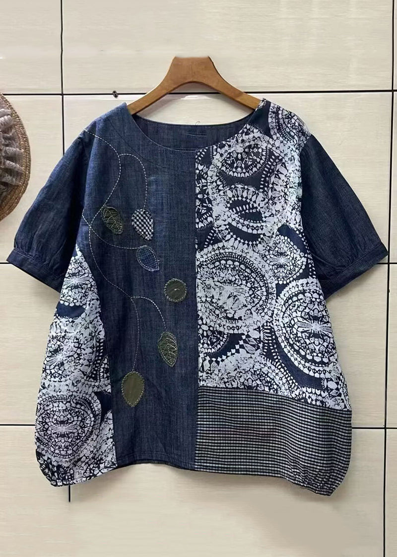 Beautifully Crafted Top in a Classic Style