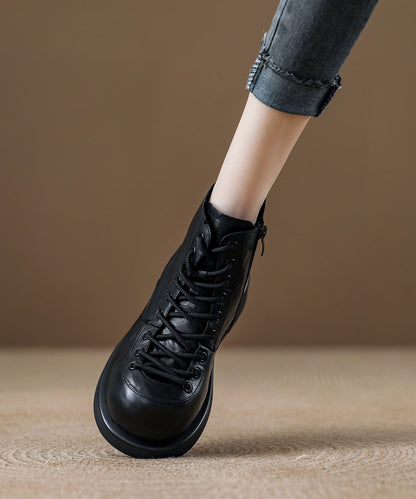 Elegant Orthopedic Boots for Every Step