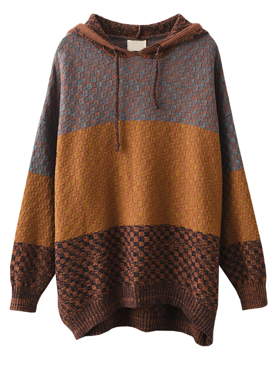 Beautifully Crafted Sweater in a Classic Style
