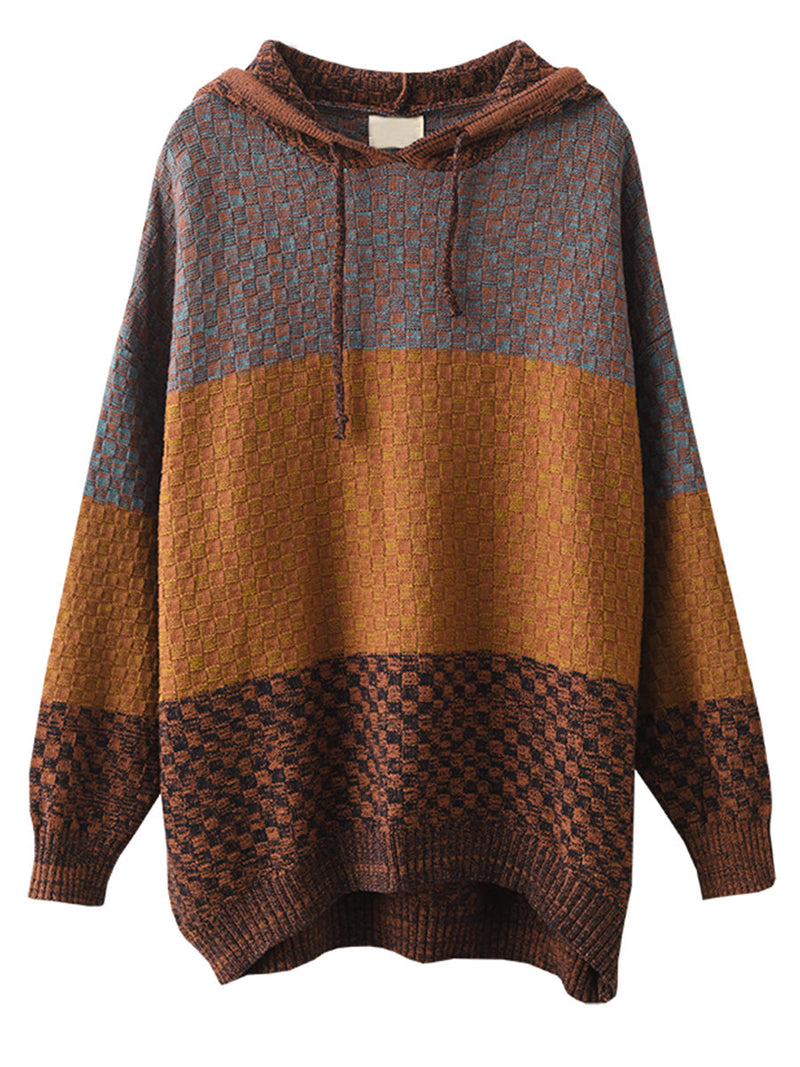 Beautifully Crafted Sweater in a Classic Style