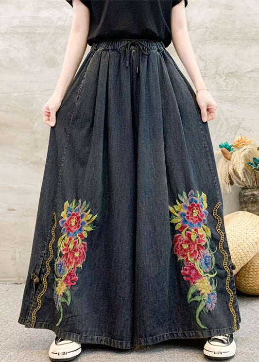 Beautifully Finished Pants in a Timeless Design