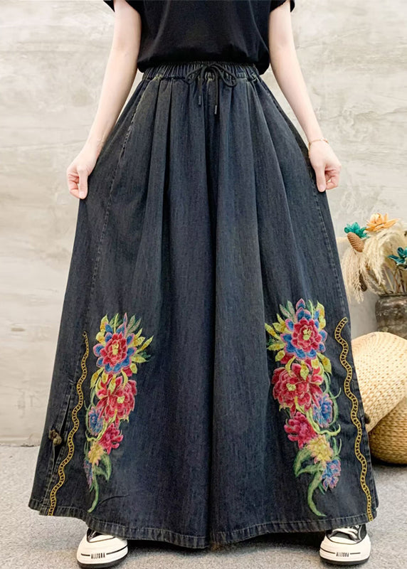 Beautifully Finished Pants in a Timeless Design