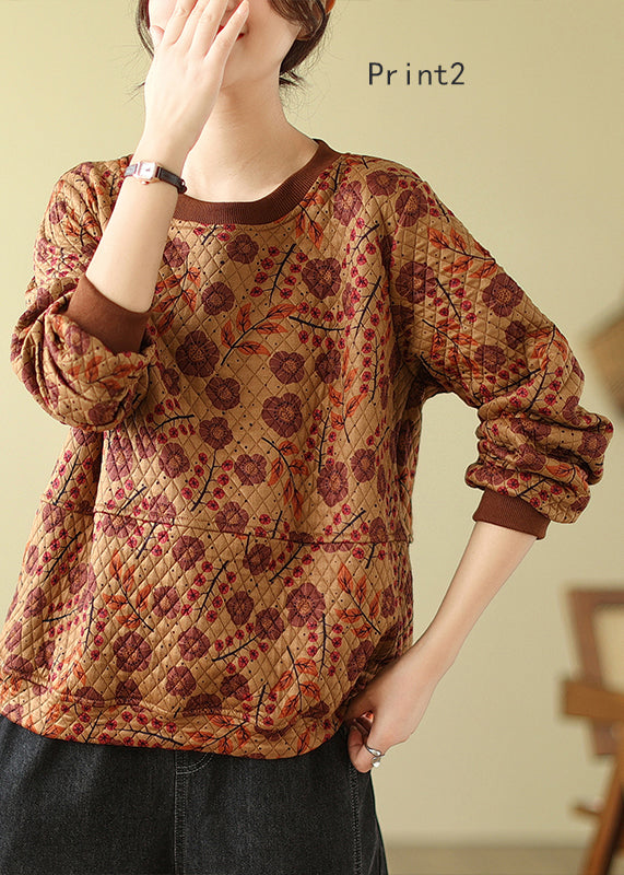 Effortlessly Elegant Pullover with a Timeless Design