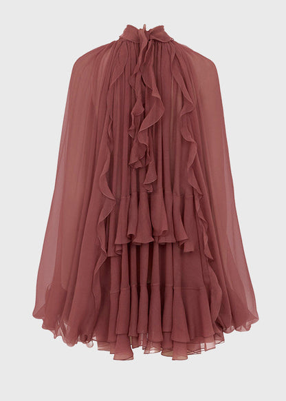 Beautifully Balanced Shirt with Timeless Character
