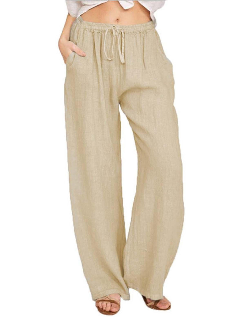 Sophisticated Pants with a Clean Classic Look