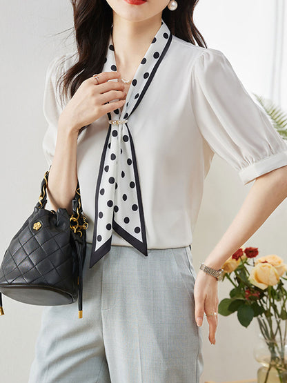 Sophisticated Shirt with a Clean Classic Look
