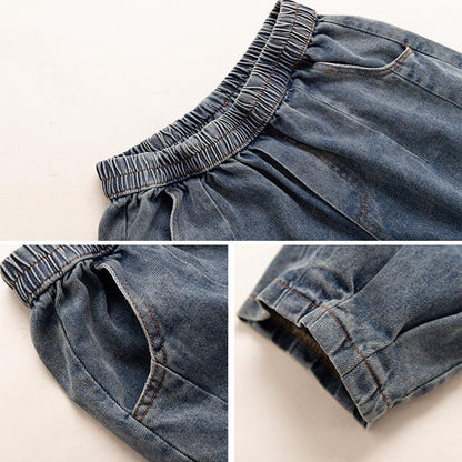 Elegantly Styled Pants for Everyday Wear