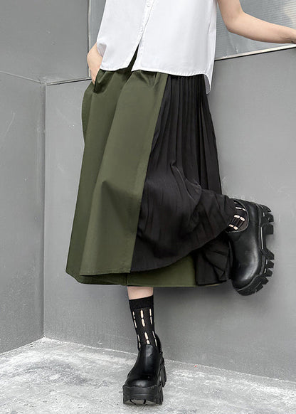 Polished Pants with an Effortless Classic Look