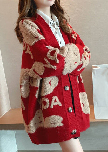 Gracefully Styled Coat for Any Occasion