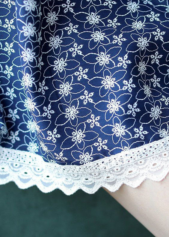 A Vintage Style Top with Delicate Timeless Details
