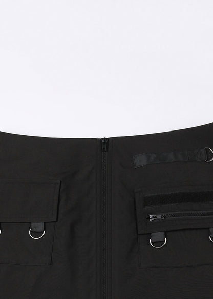 Elegantly Styled Garment for Everyday Wear