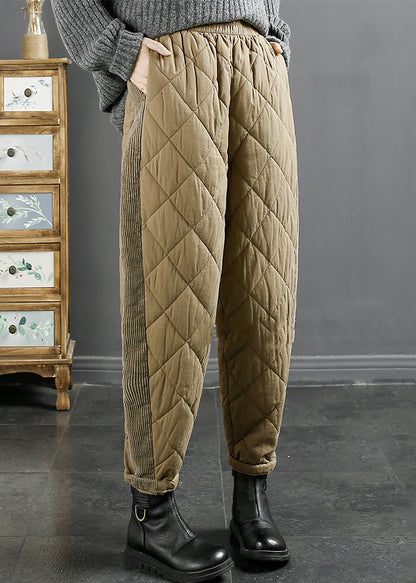 Sophisticated Pants with a Clean Classic Look