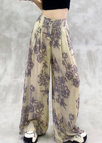 Elegantly Styled Pants for Everyday Wear