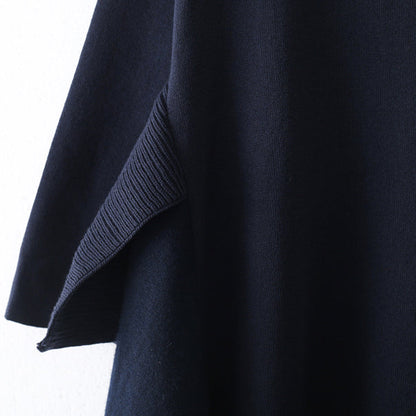 Gracefully Styled Sweater for Any Occasion