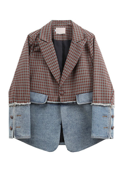 Elegantly Styled Coat for Everyday Wear
