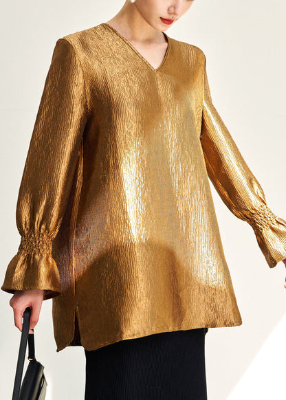 Beautifully Finished Shirt in a Timeless Design