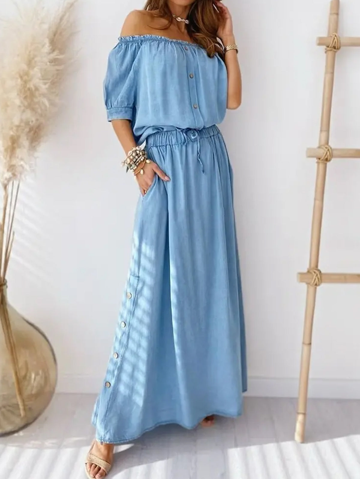 Light Blue