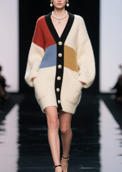 Beautifully Finished Cardigan in a Timeless Design
