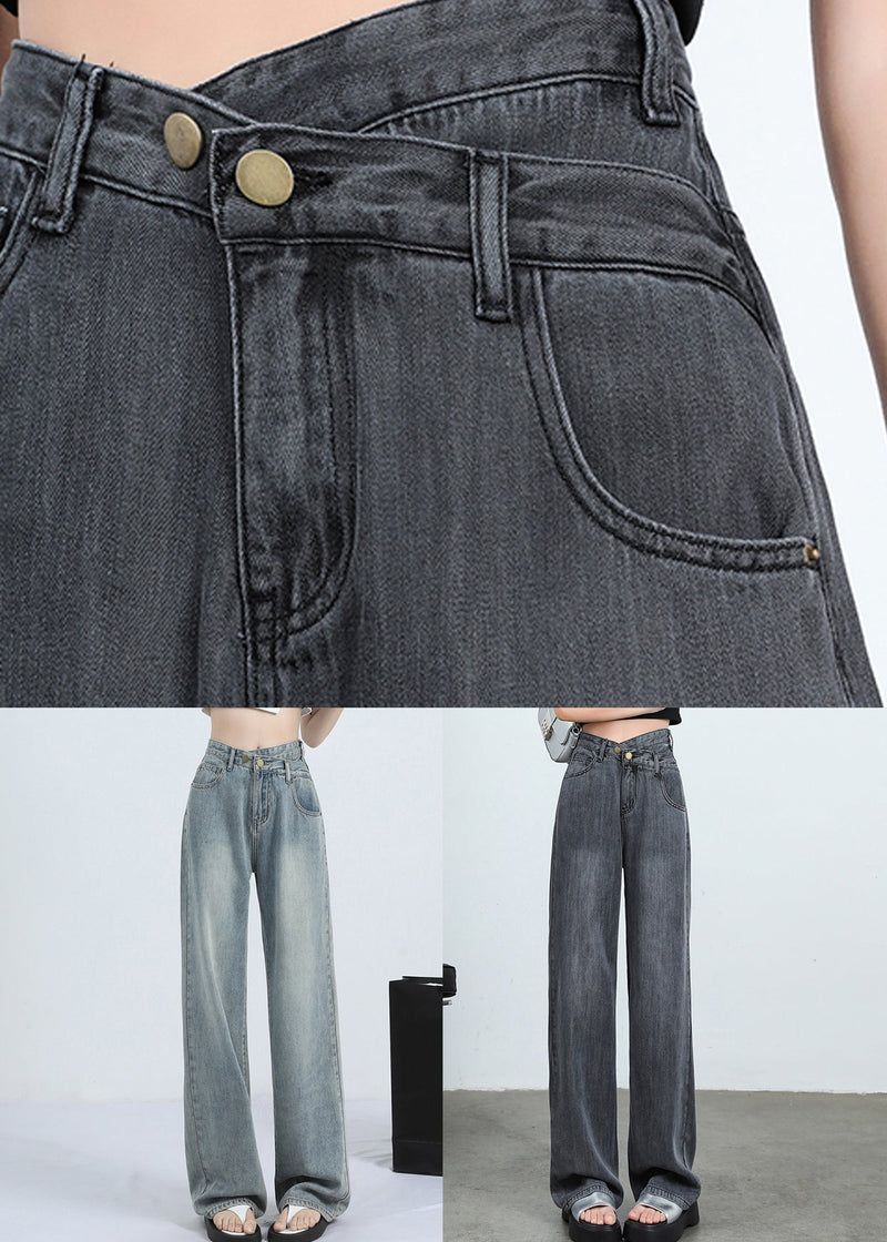 Beautifully Finished Pants in a Timeless Design