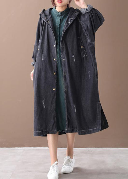 Sophisticated Coat with a Clean Classic Look