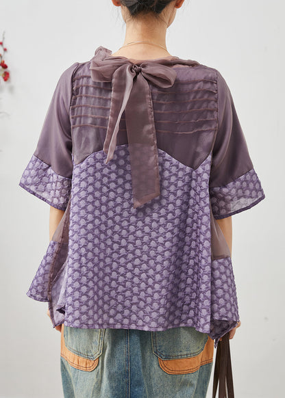 Beautifully Crafted Shirt in a Classic Style