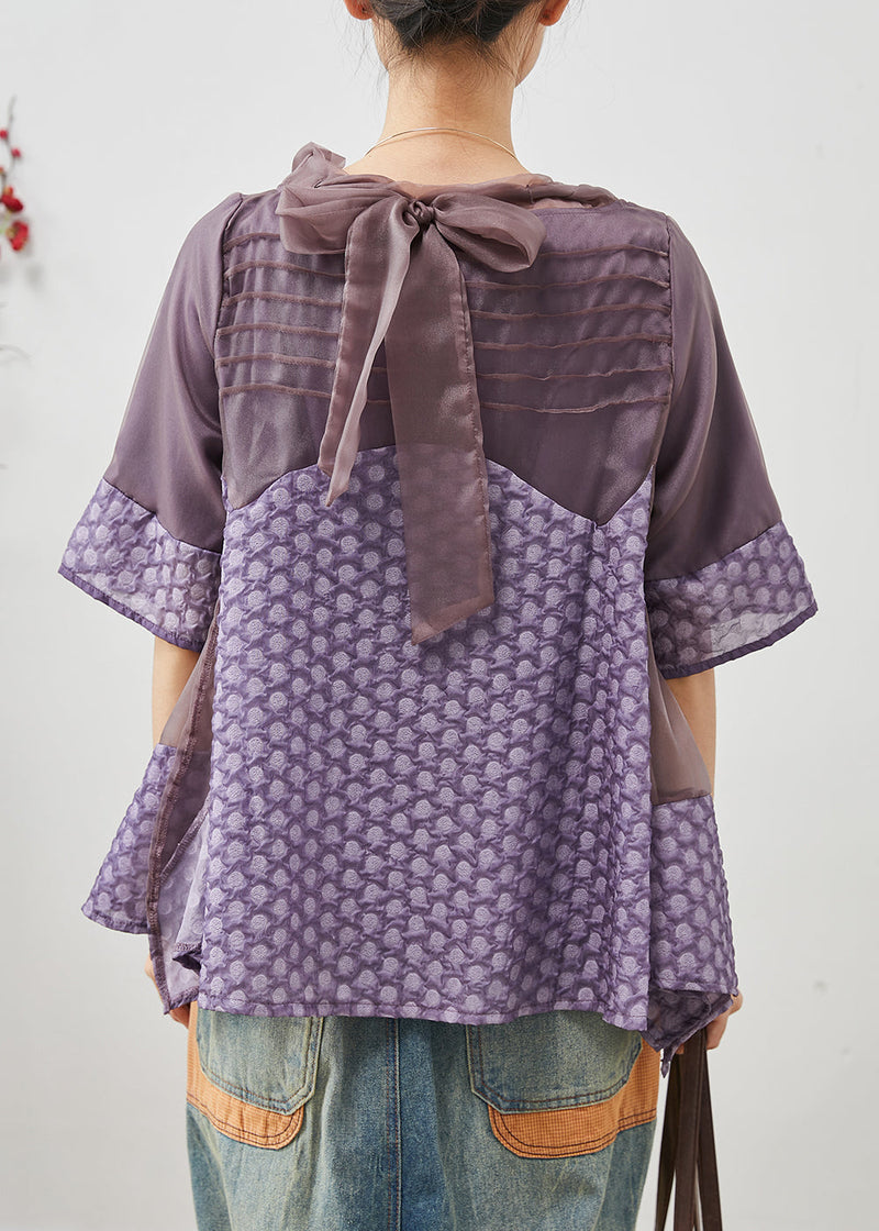 Beautifully Crafted Shirt in a Classic Style