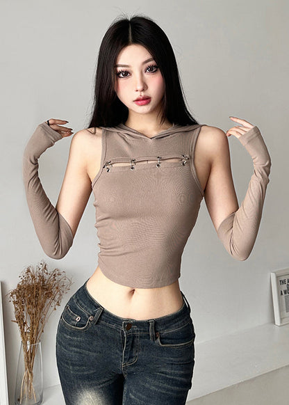 Beautifully Balanced Top with Timeless Character